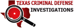 Texas Criminal Defense Investigations - Homepage